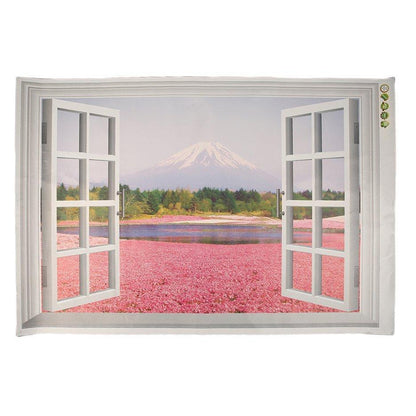 Ay9234a Wall Sticker Bedroom Wall Sticker Background Wall Inspiration Art As Description