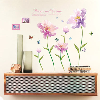 wall decor stickers home decor SK9294