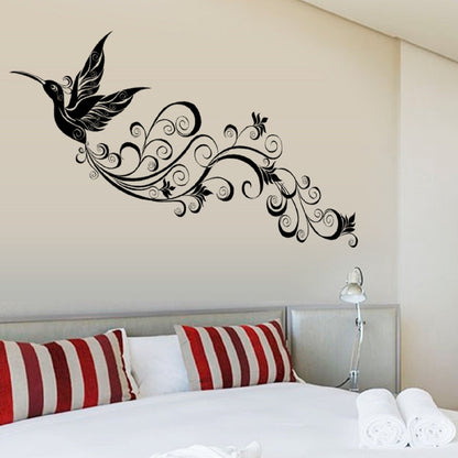 Bird Wall Design Sk9082