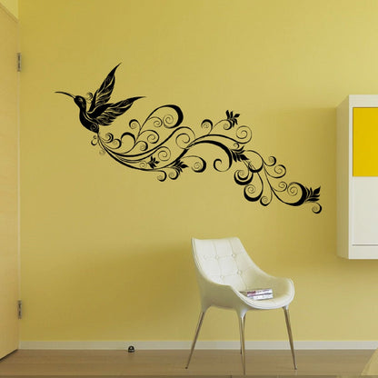Bird Wall Design Sk9082