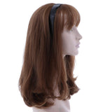 Black Headband