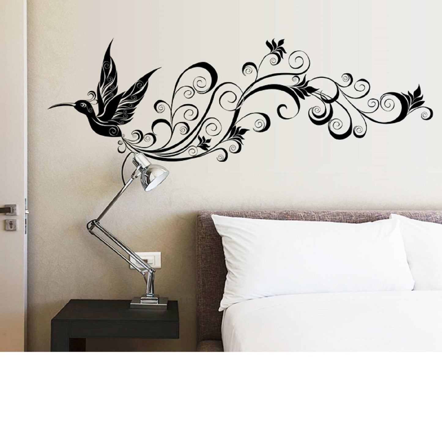 Bird Wall Design Sk9082
