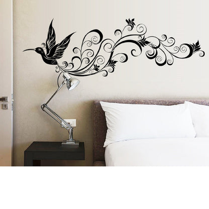 Bird Wall Design Sk9082