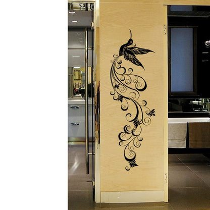 Bird Wall Design Sk9082