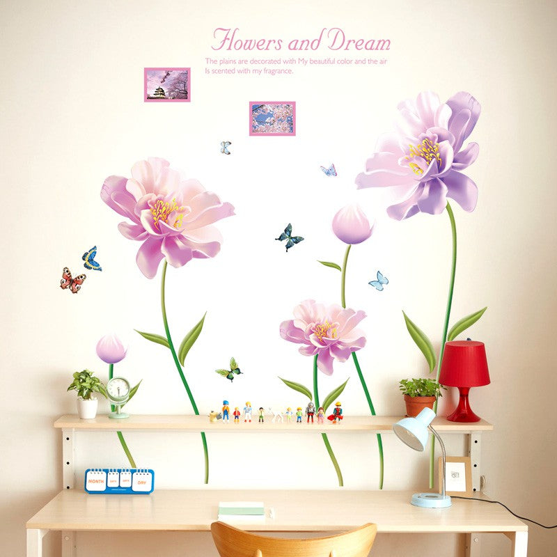 wall decor stickers home decor SK9294