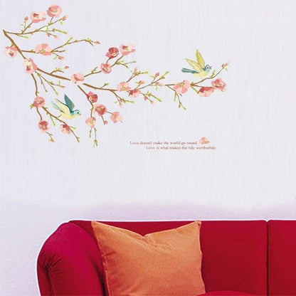 Wall Sticker JM7285