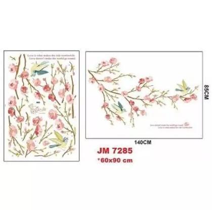 Wall Sticker JM7285