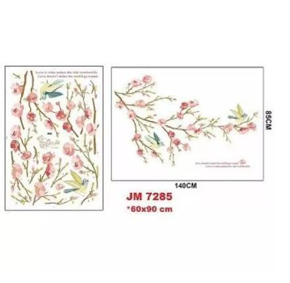 Wall Sticker JM7285