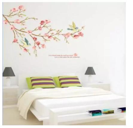 Wall Sticker JM7285