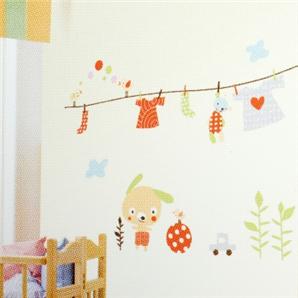 Loxin Creative Removable Wall Stickers, Background Stickers, Fashionable Combination Wall Stickers, Tree Stickers, Tile Stickers, Clothes Racks, Photo Frames size 45x60 ay6016