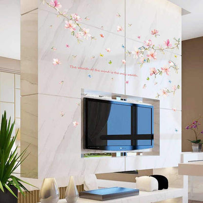 3D Wall Stickers SK9189