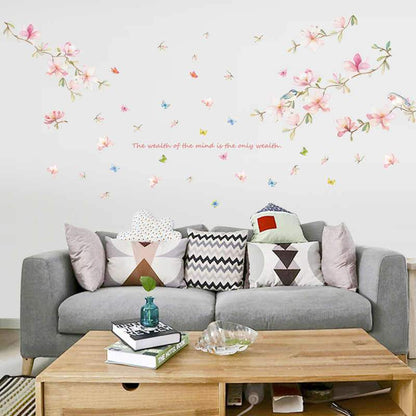 3D Wall Stickers SK9189