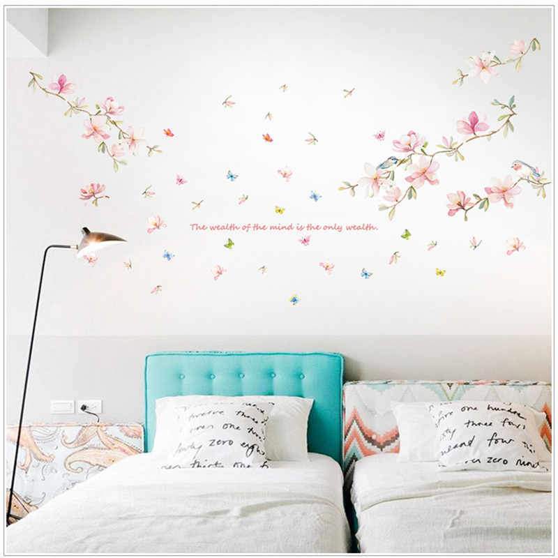 3D Wall Stickers SK9189