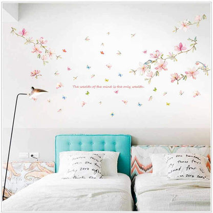 3D Wall Stickers SK9189