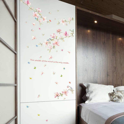 3D Wall Stickers SK9189