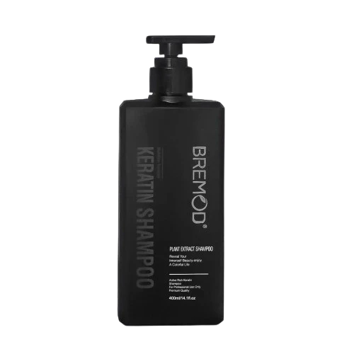 Bremod Keratin Shampoo 400ml