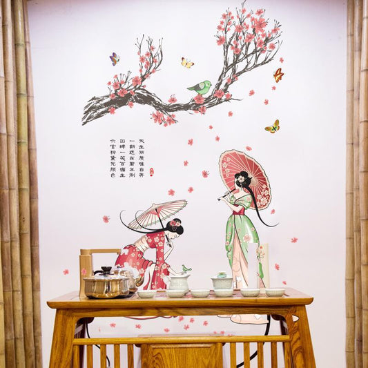 wall Stickers JM7331