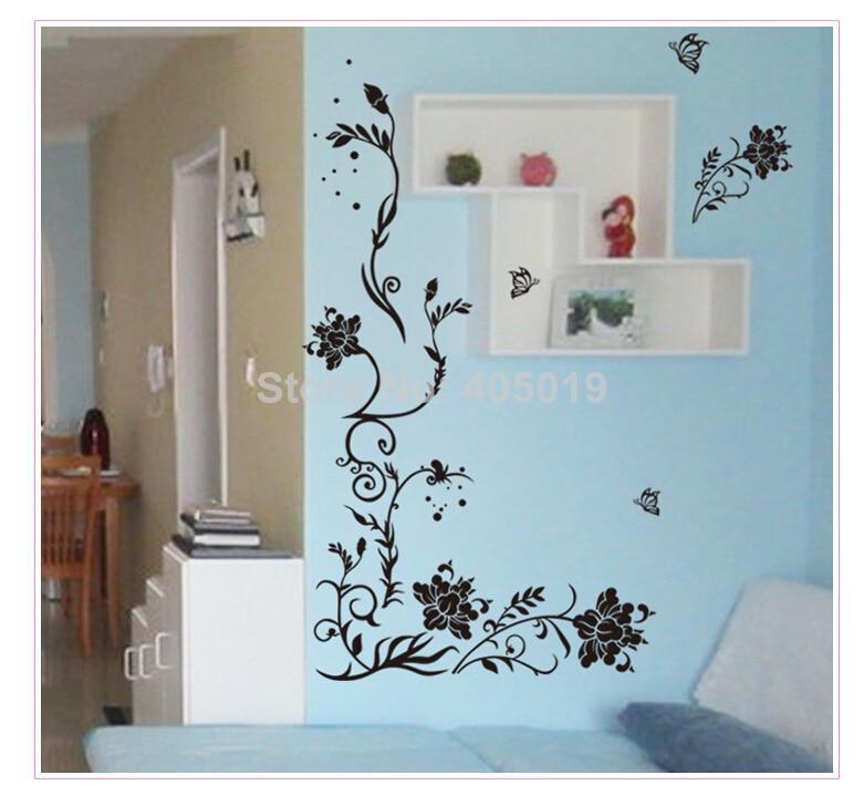 AY9166 Wall Sticker
