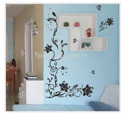 AY9166 Wall Sticker