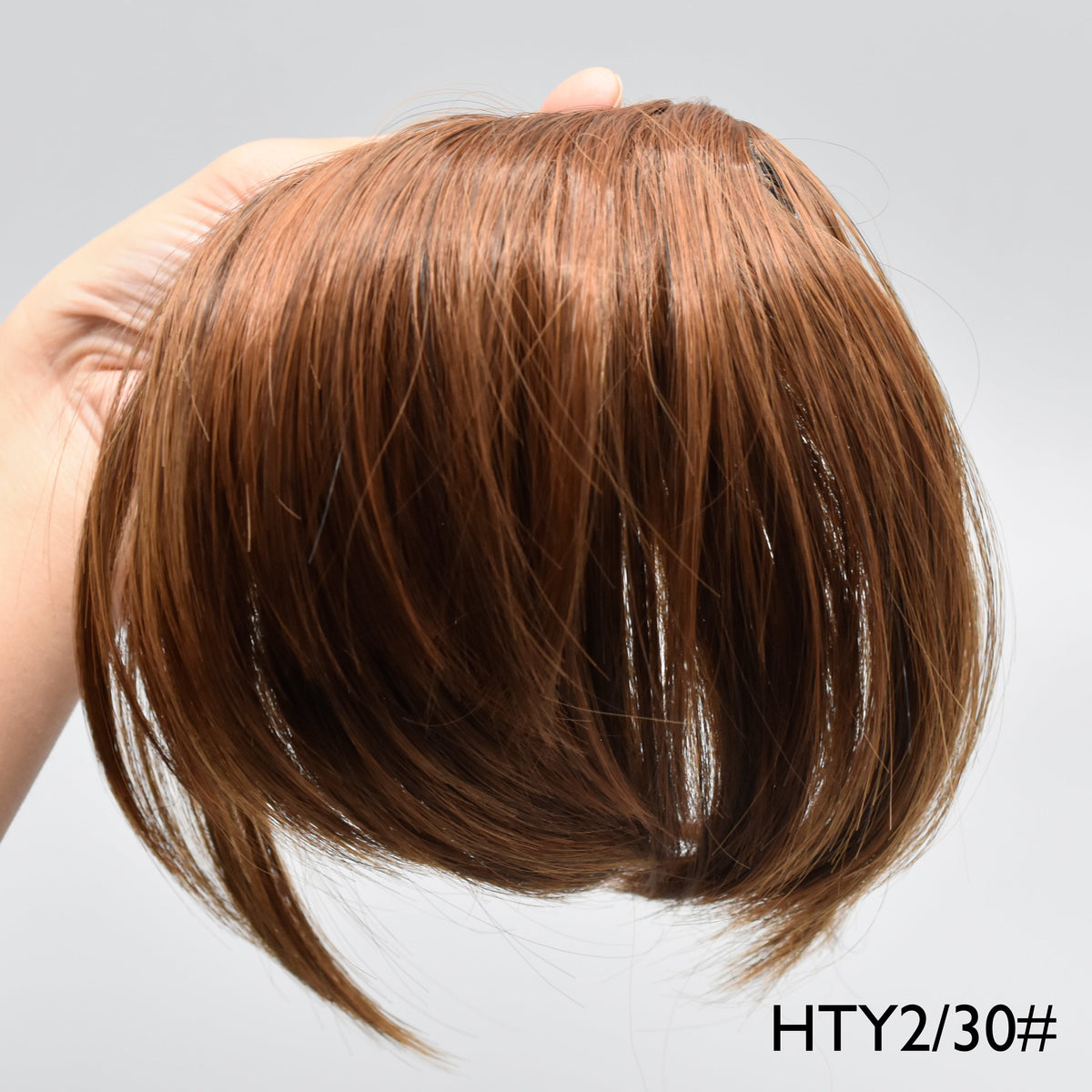 FRONT BANGS EXTENSION