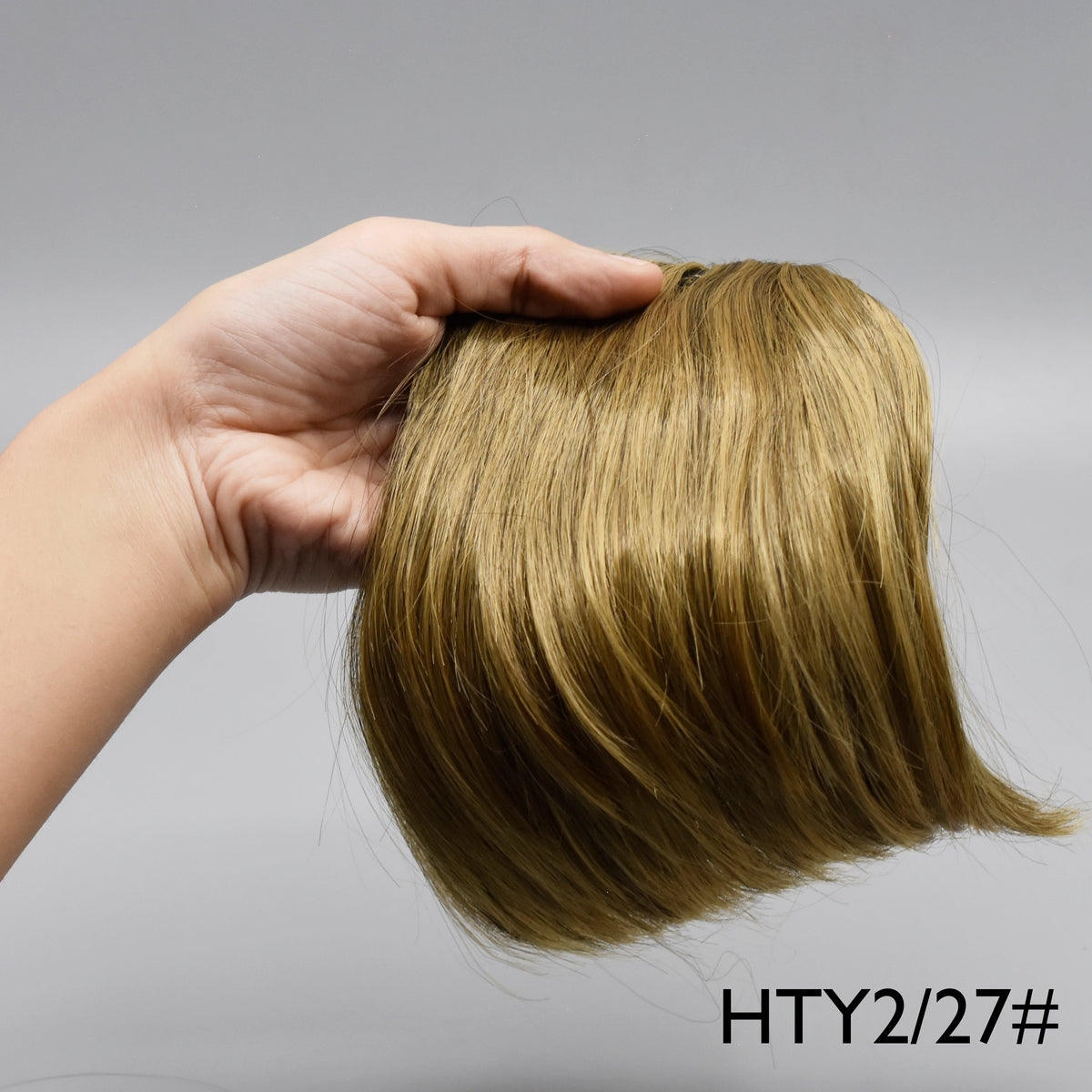 FRONT BANGS EXTENSION