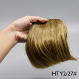 FRONT BANGS EXTENSION