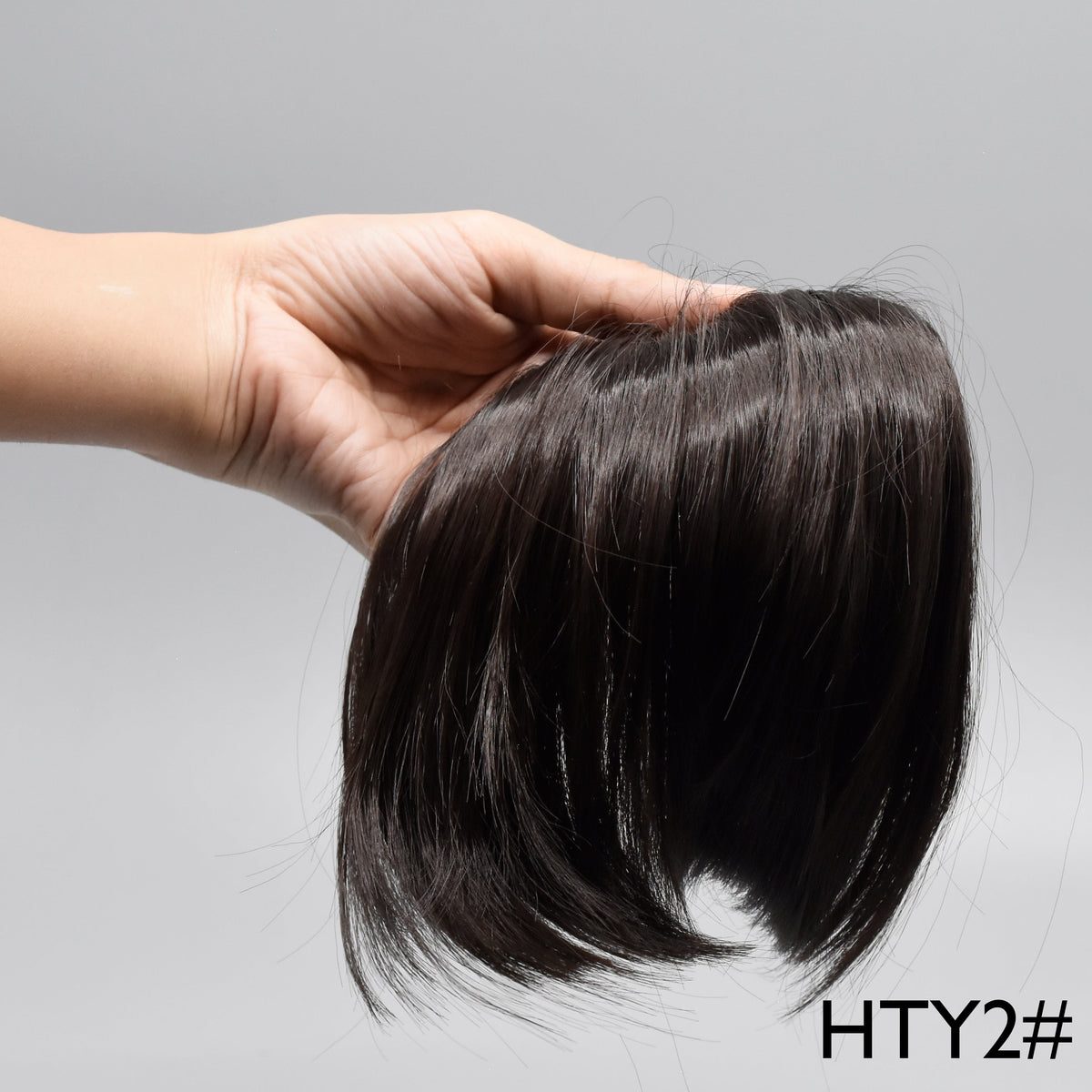 FRONT BANGS EXTENSION