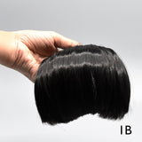 FRONT BANGS EXTENSION