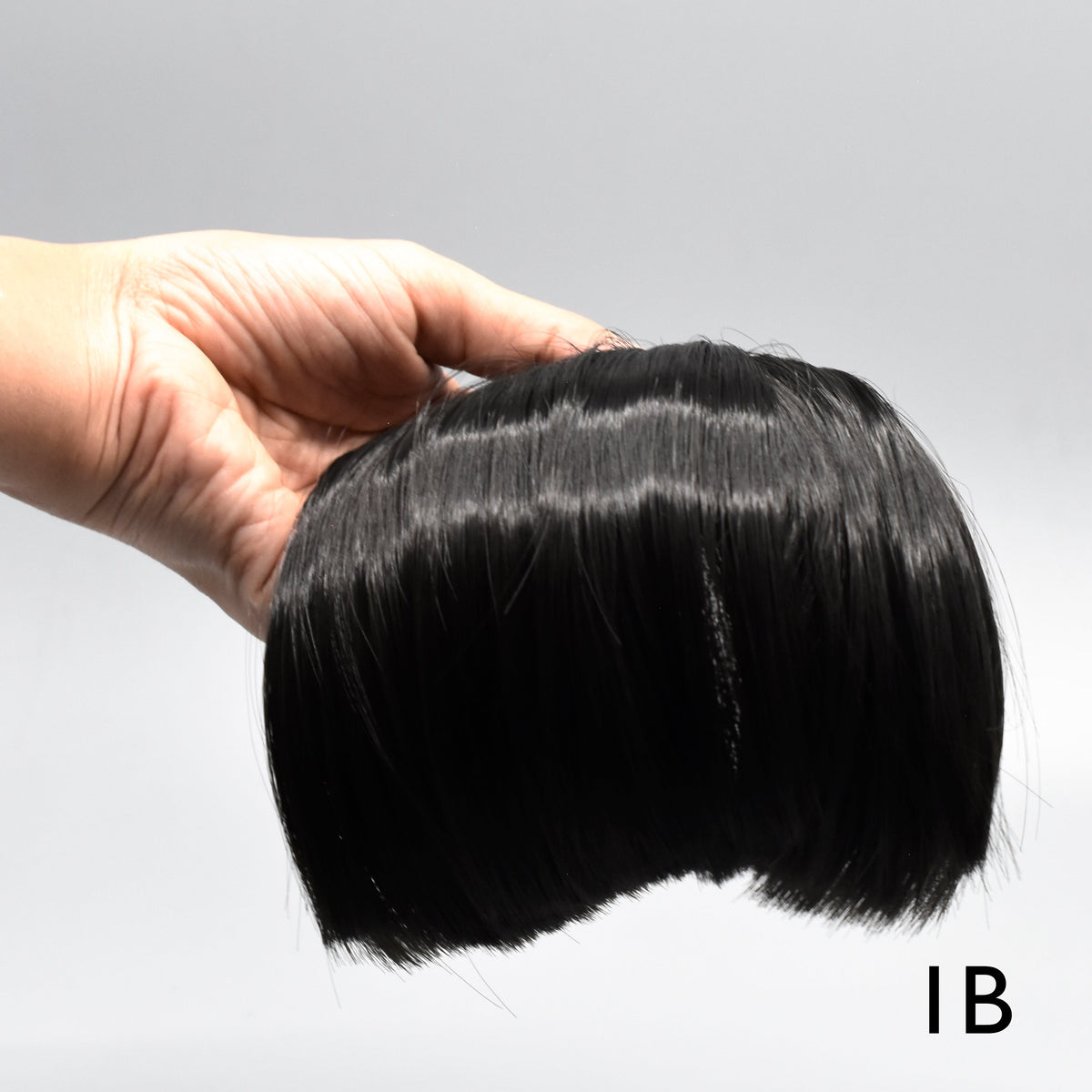FRONT BANGS EXTENSION