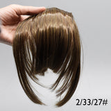 FRONT BANGS EXTENSION