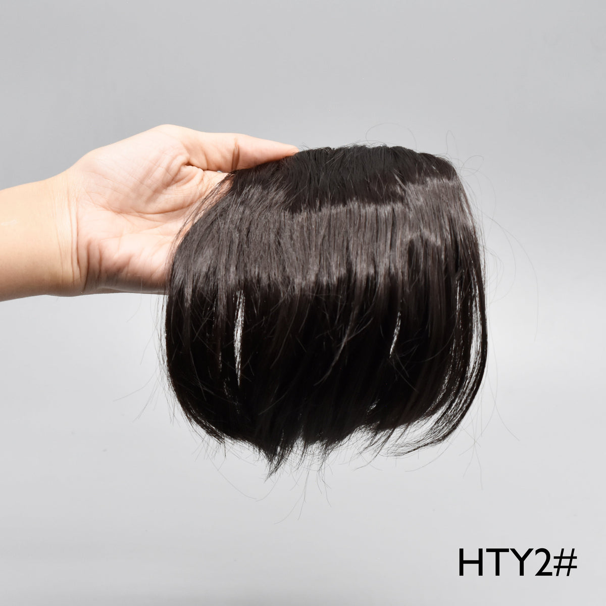 FRONT BANGS EXTENSION
