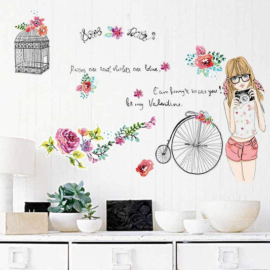 Wall Stickers SK7012