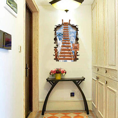3D Wall Stickers SK9167/Ay8008