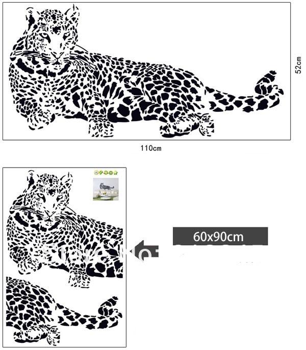 AY9029 Leopard