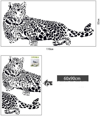 AY9029 Leopard