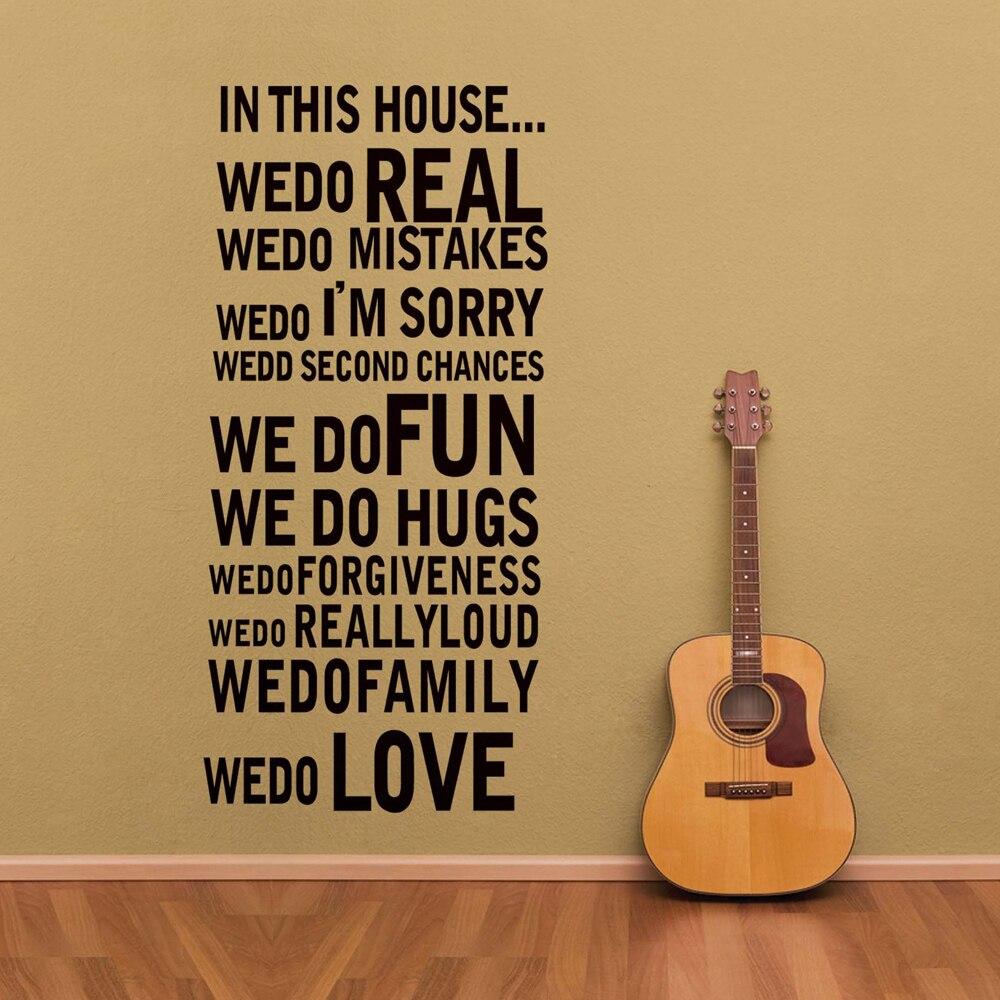 JM7270 WE DO REAL WALL STICKERS 60X90 WALL STICKERS Discount