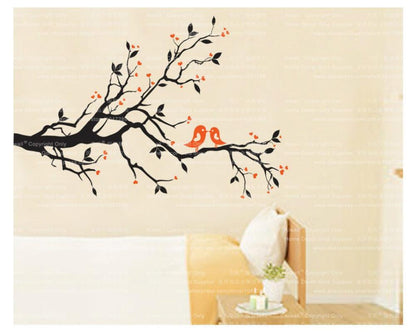 WALL STICKER JM7051