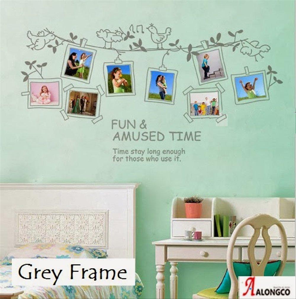 WALL STICKER JM7143