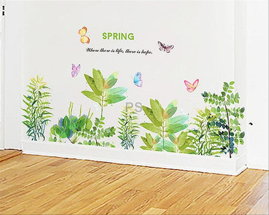 Wall Sticker JM7315