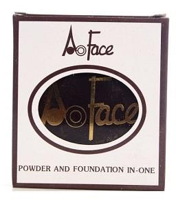 AoFace Compact Powder & Foundation In One