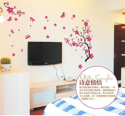 Wall Stickers AY739
