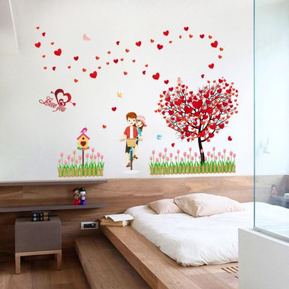 3D Wall Stickers SK9207