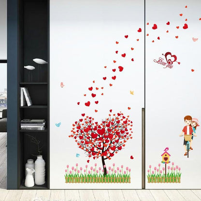 3D Wall Stickers SK9207