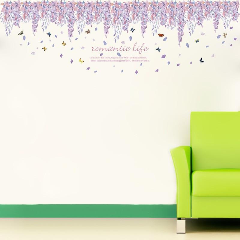 3d wall stickers sk9009