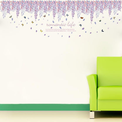 3d wall stickers sk9009