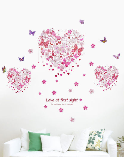 WALL STICKER JM7289