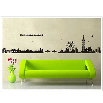 Dream Sticker AY925 Wall Sticker, Wall Sticker,