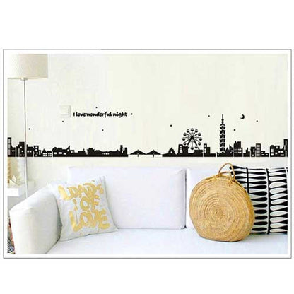 Dream Sticker AY925 Wall Sticker, Wall Sticker,