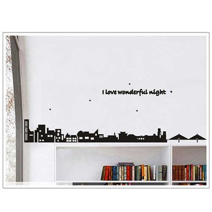 Dream Sticker AY925 Wall Sticker, Wall Sticker,