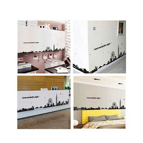 Dream Sticker AY925 Wall Sticker, Wall Sticker,